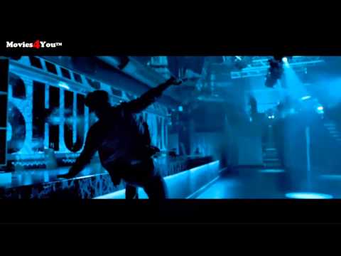 Welcome To The Punch - Official Trailer (2013) [HD]