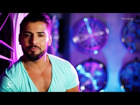 Valy - Bahareh OFFICIAL VIDEO HD