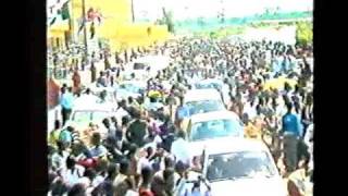 ARCHBISHOP BENSON IDAHOSA - FROM GLORY TO GLORY - PART 2