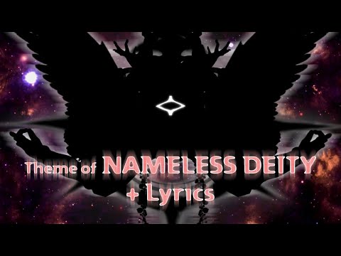 Wrath of the Gods Terraria Mod | Theme of Nameless Deity + Lyrics