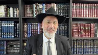 Grace à Avraham Avinou nous surmonterons nos épreuves... Pour la Refoua chelema de Tinok ben Rivka