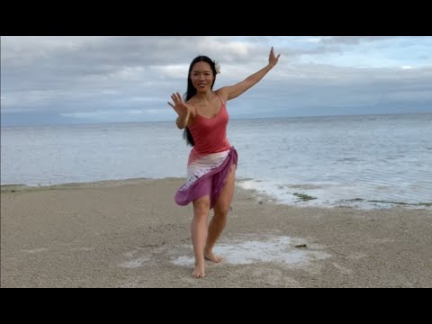 He Mele No Lilo Hula Special Performance - Lilo and Stitch!