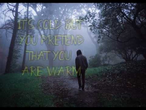 Pierce the Veil - The Boy who could Fly [lyrics]
