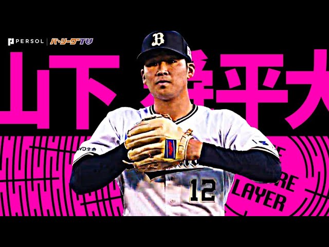 山下舜平大『神戸で圧巻投球 …7回104球2安打無失点で無傷4勝目』《THE FEATURE PLAYER》