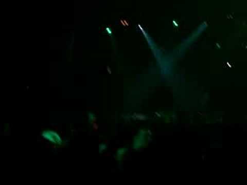 Ferry Corsten @ SAMC 2008 - Buenos Aires - Argentina