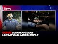 Kabur Buruh Migran Loncat Dari Lantai Empat Part 1 INews Room 10 06
