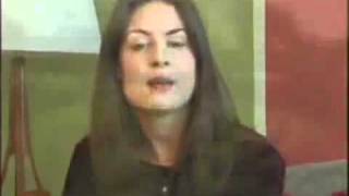 Eye witness - Anna Baltzer - P1.flv