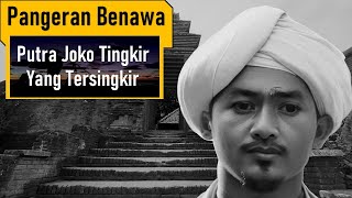Download lagu Pangeran Benawa, Putra Joko Tingkir yang Tersingkir mp3