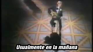 John Denver - Like a Sad Song (Live 1976) (Español)