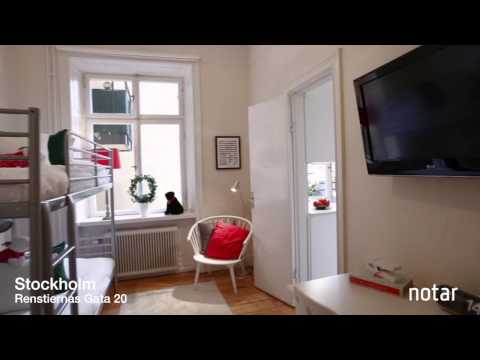 Såld, 3:a · 67m2 · 2921 kr avg, Södermalm : Via Notar mäklare Östermalm