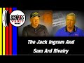 The Scene Vault Podcast -- Sam Ard-Jack Ingram Rivalry ESPN Segment