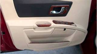 preview picture of video '2004 Cadillac SRX Used Cars Johnson City TN'