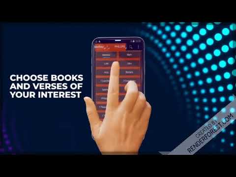 Bible Good News Translation, GNT English Video