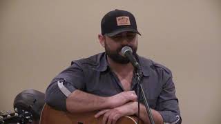 Britton Buchanan and Pryor Baird