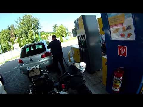 Silvasu de Jos (HD) - Hateg 2023 / Honda CB500X 2020