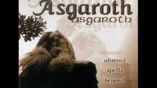 Asgaroth - A call in the winds...