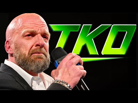Wie TKO die WWE ruinierte