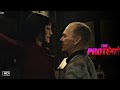 THE PROTÉGÉ - Anna & Rembrandt Fight Scene |(Movie Clip) 2021