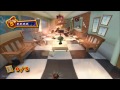 Disney S Chicken Little Walkthrough Part 3 Goosey Chase