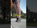 Stop Rolling Ankles FOREVER Stayflexy Shorts