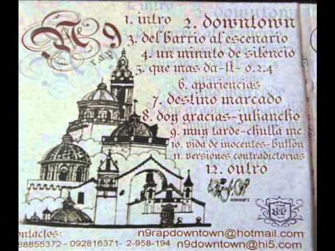 N9  Del barrio al escenario