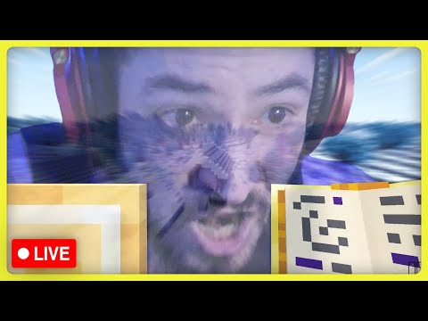 Insane Minecraft Bee Genetics from Twitch Subs!
