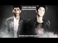 TVXQ! - She [Sub español + hangul + romanizacion ...