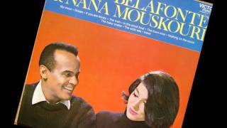 HARRY BELAFONTE ET NANA MOUSKOURI - ERENE.