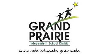 Grand Prairie ISD New Student Online Registration Enrollment (NSOE) - English updated 2018