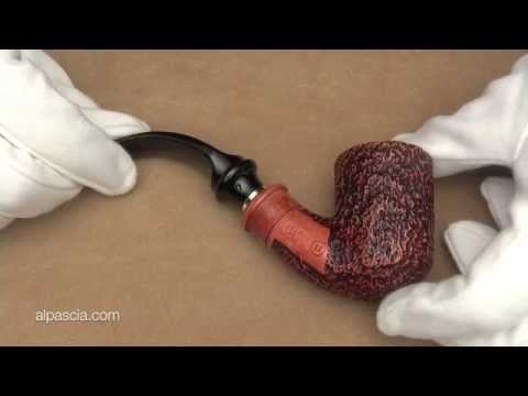 pipa Ser Jacopo Delecta S2 - pipe 526