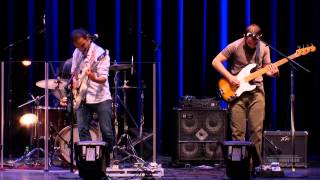 Paperhaus - "Helicopters"