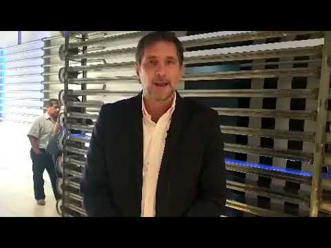 Finalizó la primera edición de la capacitación Políticas de Género en Parques Industriales