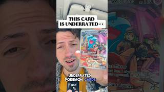 This Destined Rivals Promo Is WAY More Interesting Than You Think #pokemon