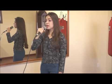 BIDELLATI-C.E.M- Karoline Venâncio "Paradeiro" (Arnaldo Antunes) - 07/2014