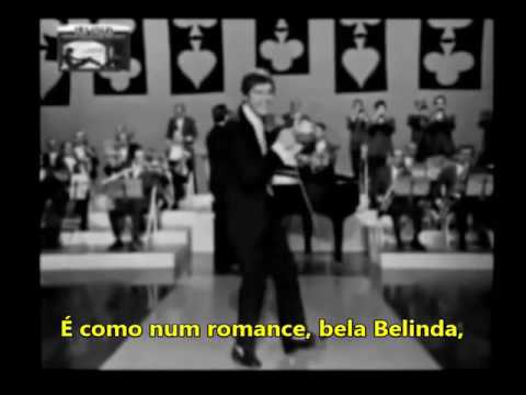 {title: Belinda} - {subtitle: Gianni Morandi}