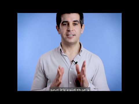 Hypnotherapy with Nick video.