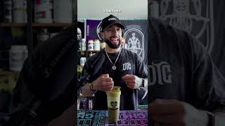 GHOST Greens Pineapple Mango Review