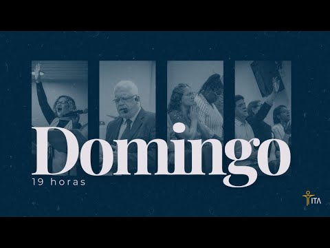 Culto da Noite | Mulher de Virtudes - 08/03/2026