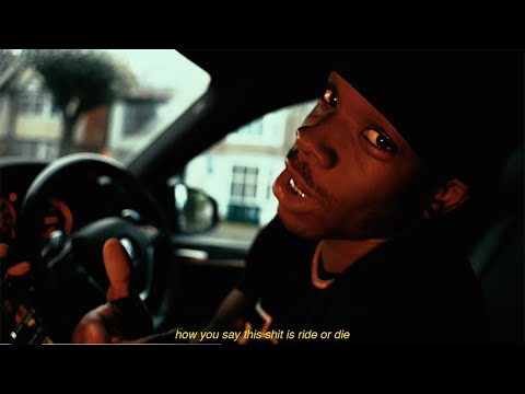 JIBBZ - CONVERSATIONS PT.1 {FREESTYLE}