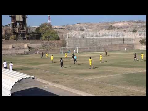 FC Erebuni - FC Alashkert ll 0:2