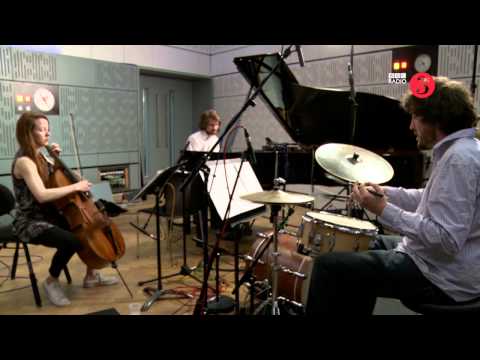 The Kit Downes Trio perform Schubert's Auf Dem Wasser Zu Singen D 774