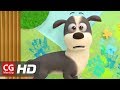 CGI Animated Short Film U R In Trouble By Yujoung Lee CGMeetup