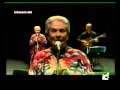 Chavela Vargas, "Si no te vas", Santa Cruz de Tenerife, juny 2006
