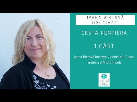 , title : 'Jak hledat investiční byty a jak se stát rentiérem | Ivana Birtová v podcastu Cesta rentiéra 1. část'