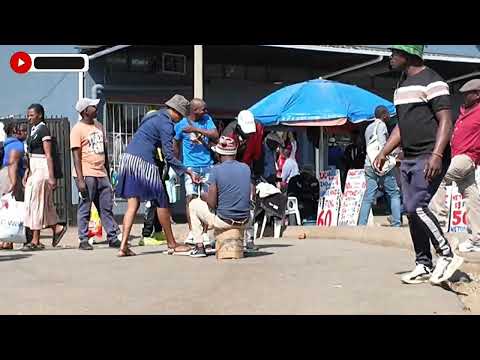 Mbavha_Dzepa_Tonaz_Dzezvivharo #mbavha #zimbabwe 