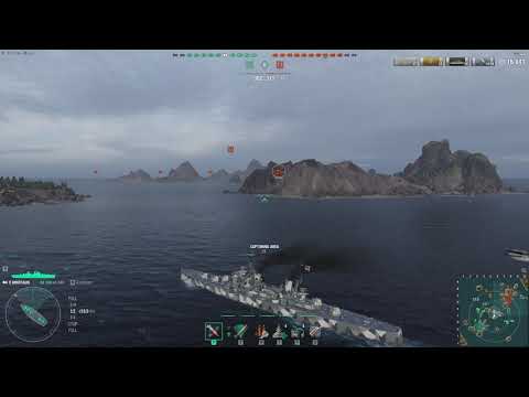 Minotaur = 6 kills in 7min ; 253k damage; Saving the day.