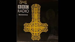 Ghost - Death Knell (Demo)