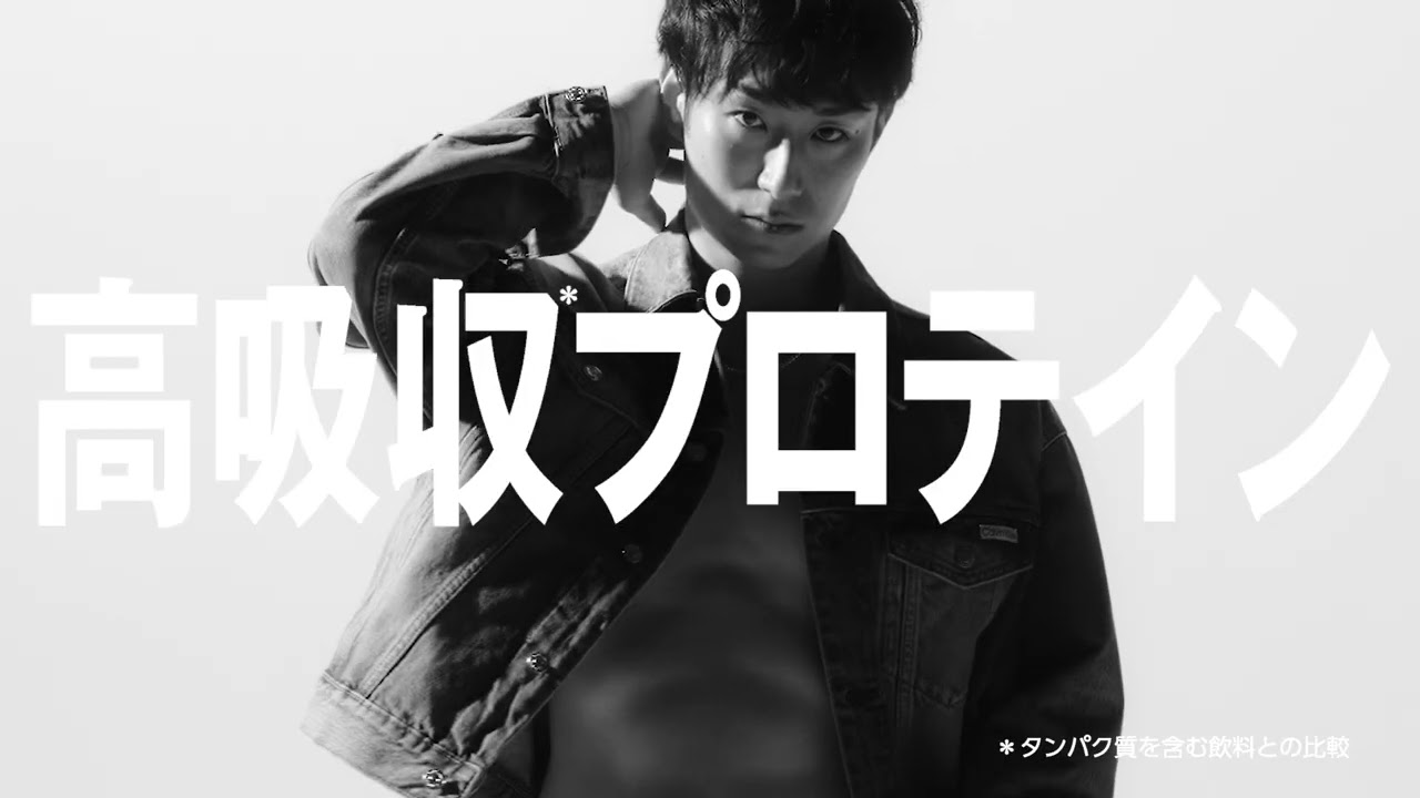 CLEVER「クレバーな決断。柳田選手」篇 30秒