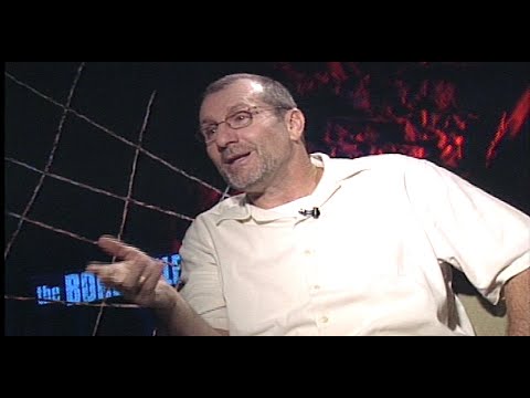 Rewind: Ed O'Neill on German fans of "Married With Children," critical response to show & more(1999)