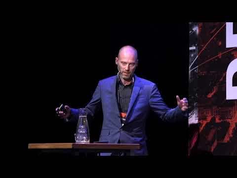 Monetize! Amsterdam - Eelco Thiellier